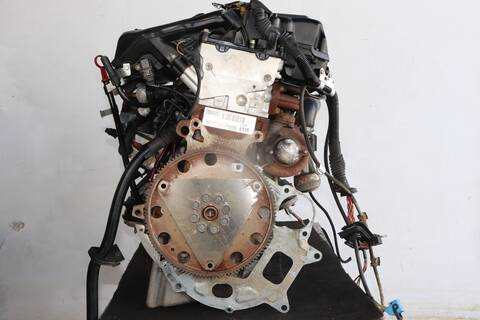 Foto 2ª: Motor Completo Bmw Serie 5 518 M57306D1 BERLINA AUT. (2000)