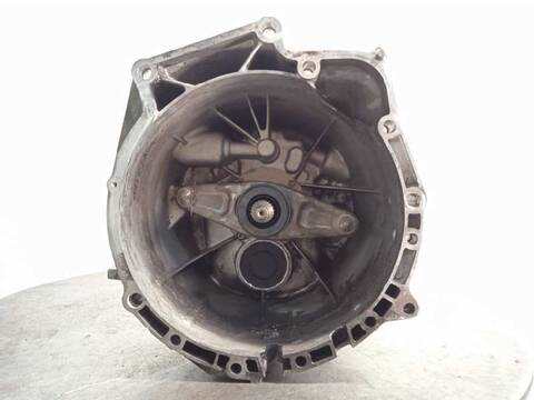 Foto 2ª: Caja Cambios Bmw Serie 3 315 320D 163CV 120KW [204D4] (2007)