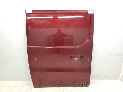 Puerta Lateral Corredera Derecha Renault Trafic L1H1 29T KOMFORT