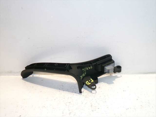 Foto 3ª: Botonera Elevalunas Seat Exeo 2.0 TDI RANCHERA 2009-2013 [CAG] (2010)