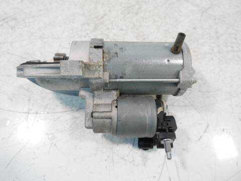 Foto 2ª: Motor de Arranque Ford Focus 280 CV 206KW [N3DA] (2022)