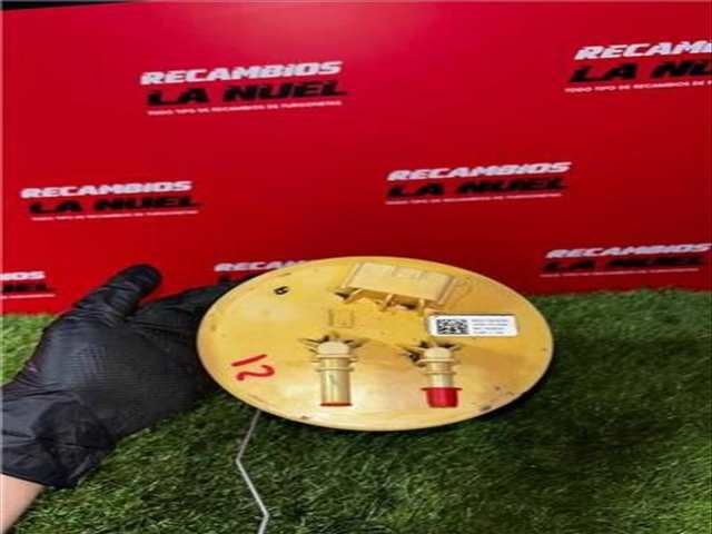 Foto 4ª: Aforador Renault Master L2H2 HKA 3 5TDCI DIESEL CAT 150CV 110KW FURGON [M9T 716] (2021)