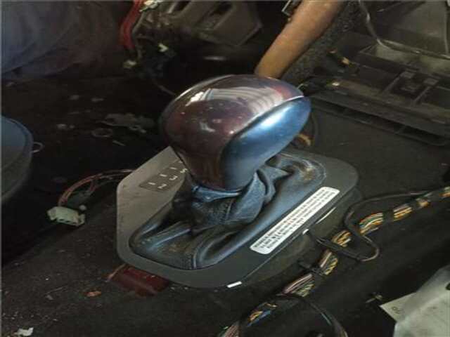 Foto 2ª: Palanca de Cambio Bmw Serie 5 518 2.5 525TDS [2.5 LTR. - 105 KW TURBODIESEL CAT] [M51 D25 (25 6 T1)]