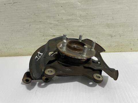 Foto 2ª: Mangueta Delantera Izquierda Mazda 3 CENTER-LINE 150CV [SHY6  SHY4] (2013)