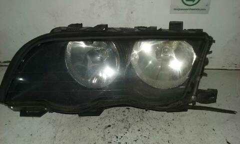 Faro Izquierdo Bmw Serie 3 315 2.0 16V DIESEL CAT BERLINA 136CV 100KW