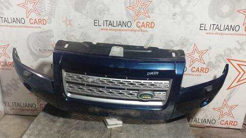 Foto 2ª: Paragolpes Delantero Land Rover Freelander TD4 SE 152CV 112KW [224DT] (2007)