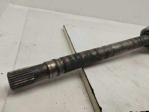 Foto 2ª: Transmision Delantera Derecha Peugeot J5 2.5 DIESEL 73CV 54KW CAJA CERRADA [U25/661] (1992)