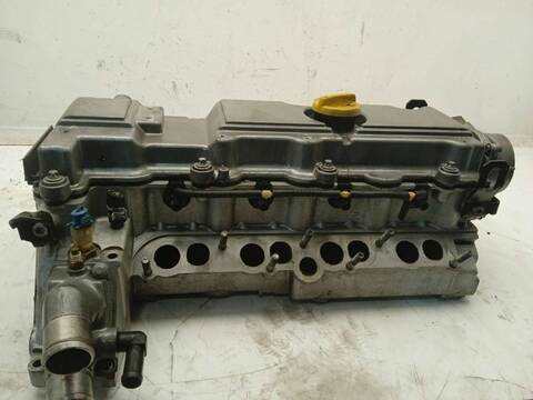 Culata Saab 9-3 2.2 16V TID CAT BERLINA 116CV 85KW