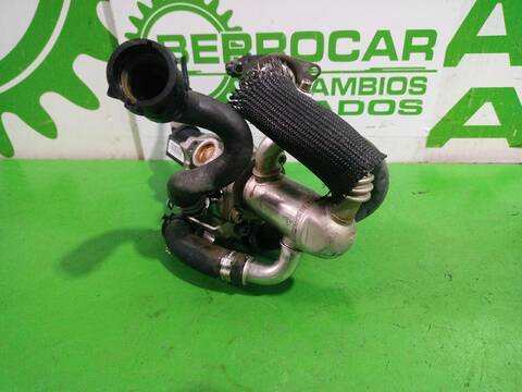 Foto 2ª: Valvula EGR Opel Corsa 1.3 16V CDTI 75CV [Z13DTJ] (2006)