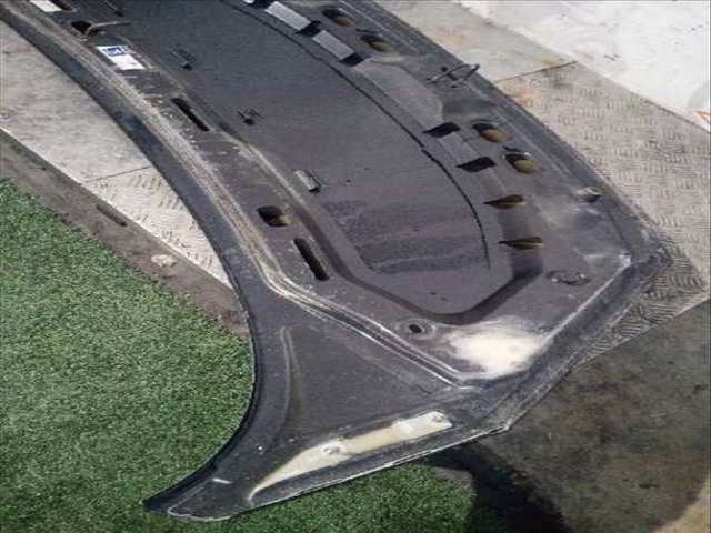 Foto 2ª: Capot Peugeot 207 XS 90CV 66KW [9HX] (2006)