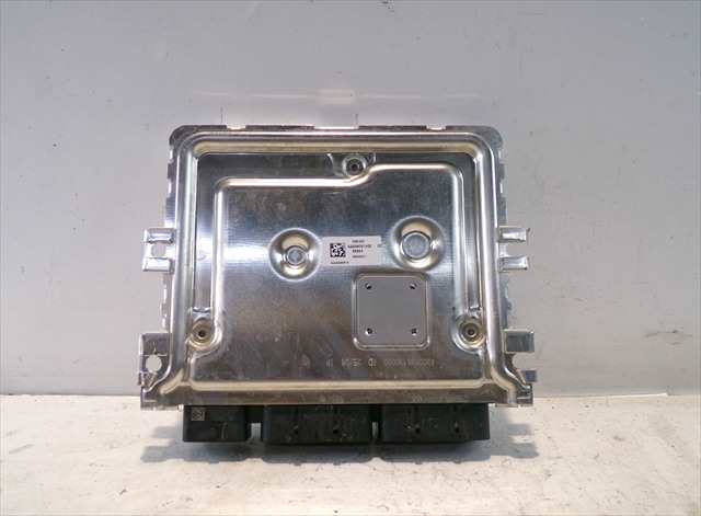 Foto 2ª: Centralita Motor ECU Dacia Duster 1.2 G 2024- [H5FA6] (2025)