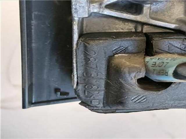 Foto 3ª: Retrovisor Derecho Seat Altea 2.0 TDI 16V 140CV 103KW [CFHC] (2011)