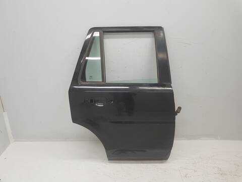 Puerta Trasera Derecha Land Rover Freelander VERSION INDEFINIDA