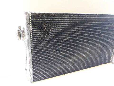 Foto 2ª: Radiador Calefaccion A.A. Bmw Serie 7 720 730 D 231CV 170KW [M57306D3] (2007)