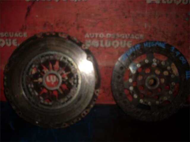 kit Embrague Renault Megane III BERLINA 5P (2008-_)