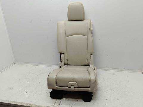 Asientos Traseros Fiat Freemont URBAN 170CV 125KW