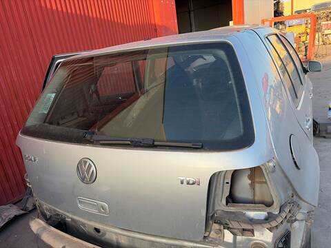 Portón Volkswagen Golf ATD BERLINA