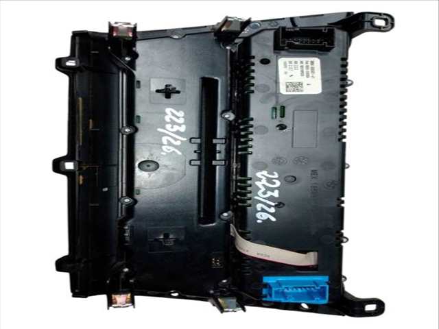 Mando Climatizador Bmw X5 XDRIVE 30 D