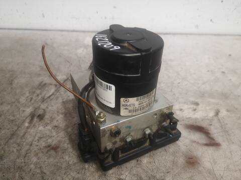 Abs Mercedes Clase CLK 200 2.0 G 163CV 120KW BM 208) COUPE 111945