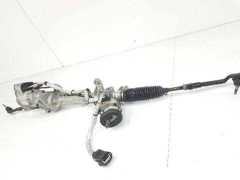 Foto 3ª: Cremallera de Direccion Kia Sportage ATTRACT 2WD [G4FD]