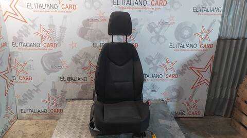 Asiento Delantero Derecho Peugeot 308 114CV 84KW