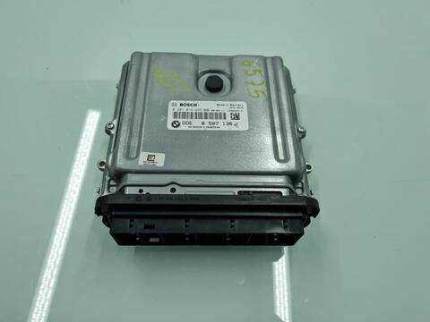 Centralita Motor ECU Bmw Serie 3 315 330D COUPE 245CV 180KW