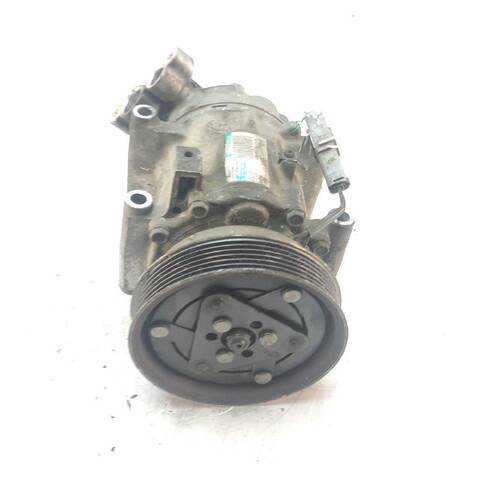 Foto 3ª: Compresor Aire Acondicionado Nissan NV200 1.5 DCI 90 M20 M20M) (2010)