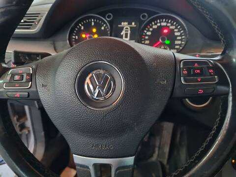 Kit Airbag Volkswagen Passat 2.0 TDI 140CV 103KW