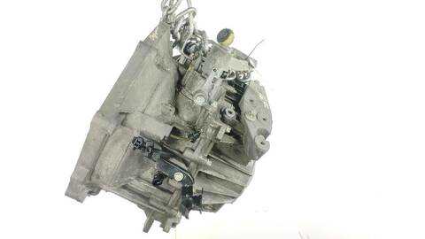 Foto 2ª: Caja Cambios Opel Zafira VERSION INDEFINIDA (1999)