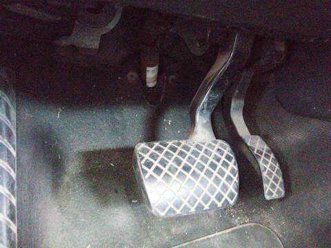 Pedal Freno Audi A4 2.7 TDI 190CV 140KW