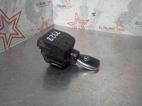 Antirrobo Mercedes Clase C 160 C 220 CDI LA) 203.708) COUPE 150CV 110KW