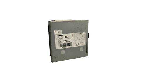 Foto 3ª: Centralita Motor ECU Nissan Qashqai 1.6 DCI TD CAT 131CV (2007)