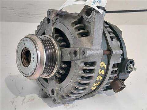 Foto 2ª: Alternador Toyota Avensis 2.0 D4-D EXECUTIVE BERLINA 5-PTAS.) 116CV 85KW [1CD-FTV] (2004)