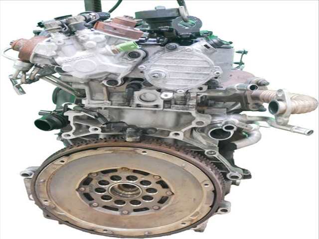 Foto 3ª: Motor Completo Volvo XC 60 175CV 129KW [D5244T14] (2010)