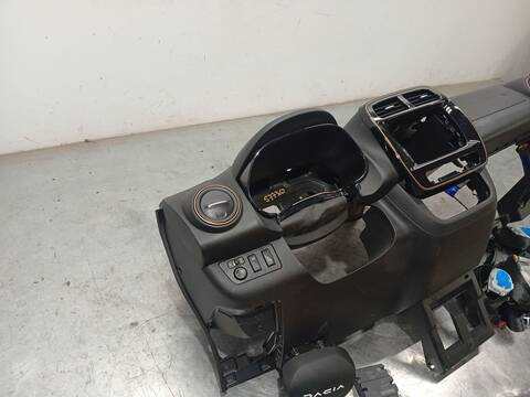 Foto 2ª: Kit Airbag Dacia Spring EV B6M1) 45CV 33KW [4DB 403] (2023)