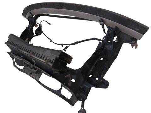 Foto 2ª: Paragolpes Delantero Porsche Panamera 3.0 D 250CV 184KW