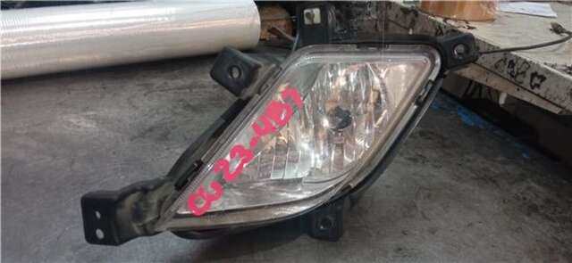 Faro Antiniebla Delantero Derecho Ssangyong Korando 2.0 LIMITED PLUS 4X4 [2.0 LTR. - 129 KW TD CAT]