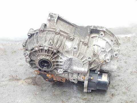 Foto 2ª: Caja Cambios Citroen Berlingo VERSION INDEFINIDA (2018)