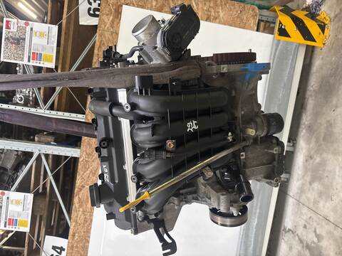 Foto 3ª: Motor Completo Kia Picanto 85CV 63KW [G4LA] (2012)