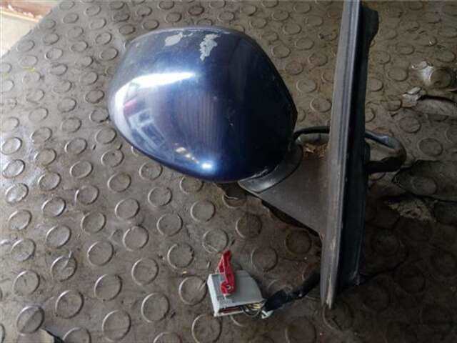 Retrovisor Derecho Fiat Stilo 1.9 JTD (192_XE1A)