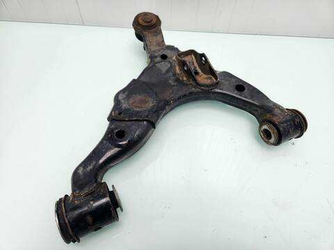 Foto 2ª: Brazo Suspension Delantero Izquierdo Toyota Land Cruiser 3.0 D-4D GX 163CV 120KW [1KDFTV] (2003)
