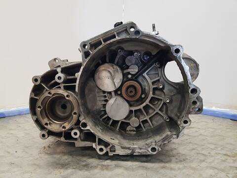 Caja Cambios Volkswagen Passat ADVANCE BERLINA 140CV 103KW