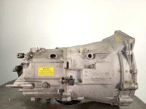 Caja Cambios Bmw Serie 1 114 116I BERLINA 116CV 85KW