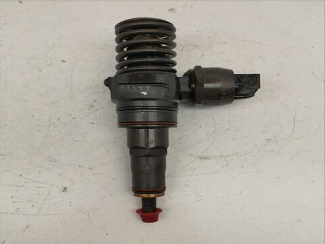 Inyectores Volkswagen Polo HIGHLINE 75CV 55KW