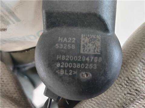 Foto 3ª: Inyectores Nissan Qashqai 1.5 TEKNA 106CV 78KW [D-K9K EUR04] (2008)