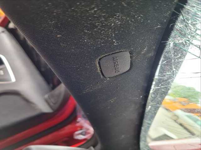 Airbag Cortina Delantero Izquierdo Mercedes Clase A 140 A 45 AMG 4-MATIC 176.052) 360CV 265KW