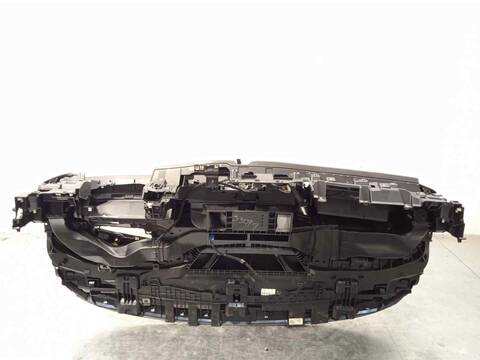 Foto 4ª: Salpicadero Ford Transit 130CV 96KW FURGON [BKFD] (2020)