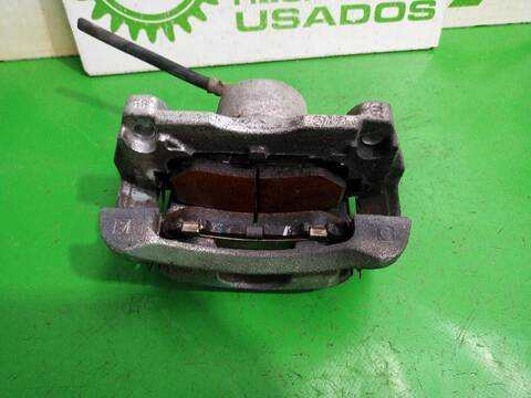 Foto 3ª: Pinza Freno Delantera Izquierdo Nissan Qashqai ACENTA 140CV [HR13DDT] (2013)