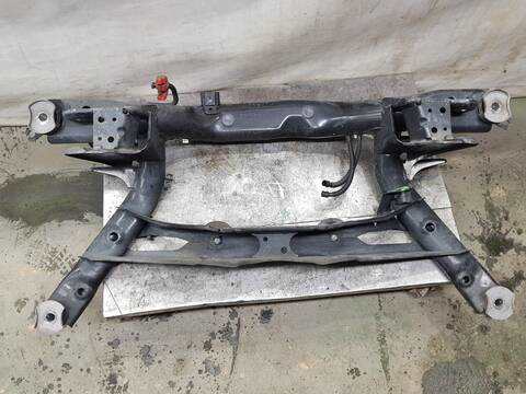 Puente Trasero Audi Q3 2.5 TFSI QUATTRO