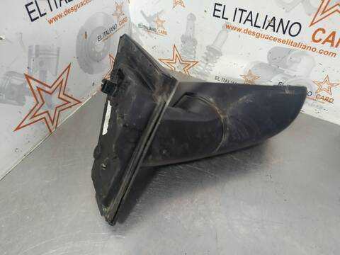Foto 3ª: Retrovisor Derecho Renault Fluence EXPRESSION 106CV 78KW [K9K832] (2010)